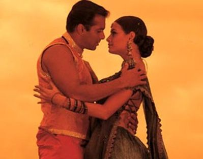Hindi Movie Tumko Na Bhool Paayenge Full Movie Download